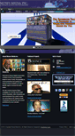 Mobile Screenshot of mosesmediainc.com